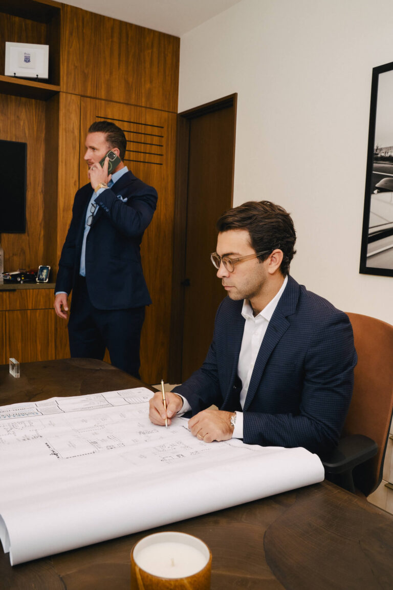 Team Olivia Harper Homes Florida Image description